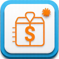 金融機械学習ソリューション logo