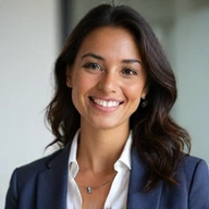 チームメンバー2の肖像画