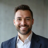 チームメンバー3の肖像画